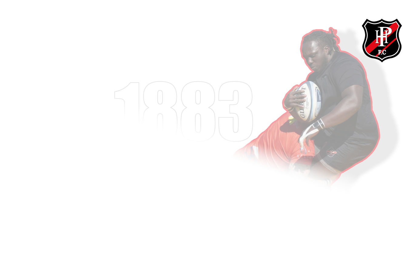 Park House RFC illustration