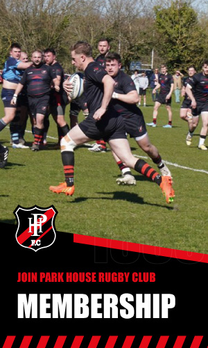 Join Park House RFC membership