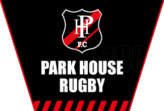 Park House RFC logo