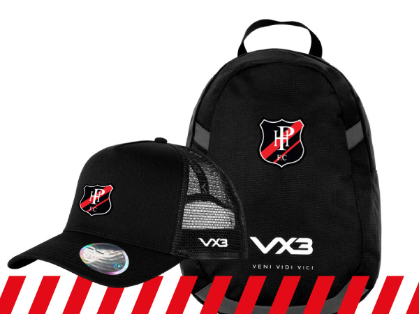 Accessories – Park House RFC