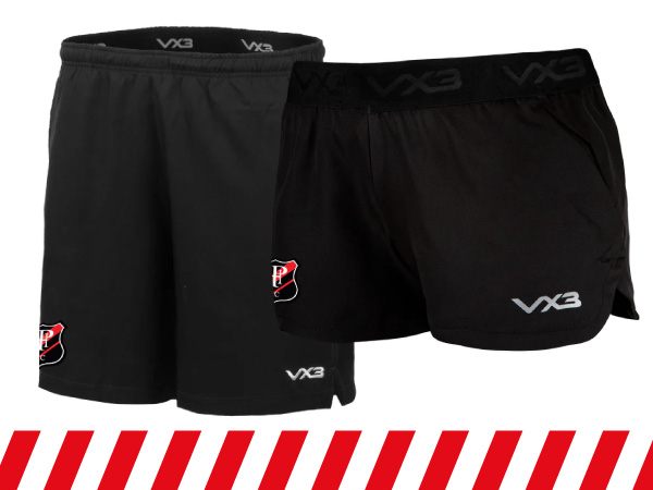 Training wear – Park House RFC