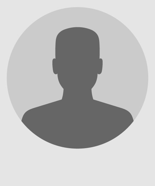 Coach Gary Toothill headshot placeholder