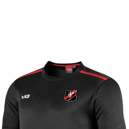 Thomas Boam - Full back