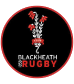 Blackheath III logo