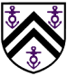 Gillingham Anchorians logo