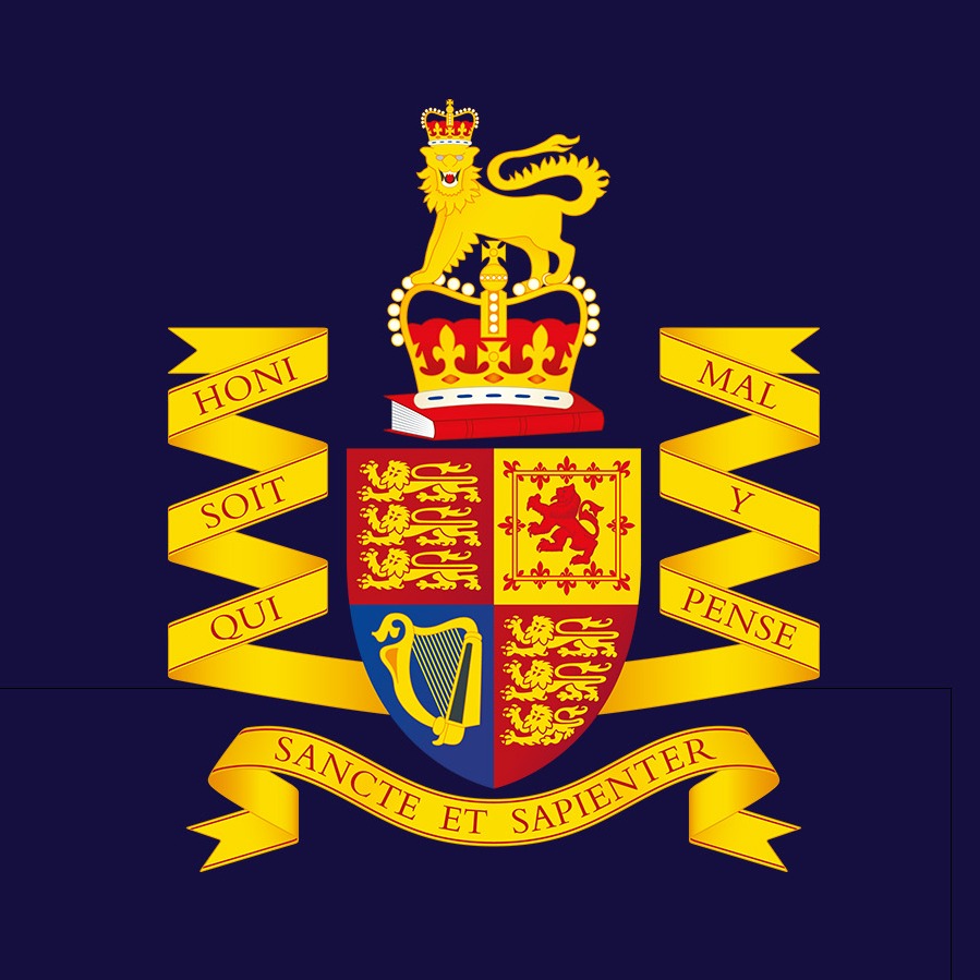 King's College Hospital logo