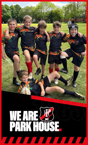 Child protection and welfare in rugby