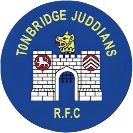 Tonbridge Judd's II logo